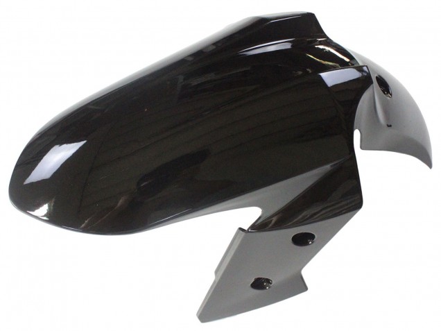 2013-2024 Glossy Black Matte Black Green Kawasaki EX300 Motorcycle Fairings UK