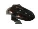 2013-2024 Glossy Black Matte Black Kawasaki EX300 Motorcycle Fairing UK