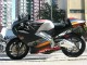 2000-2005 Black Red Silver Aprilia RS125 Motorcycle Fairings UK