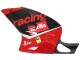2000-2005 Red Black Silver Racing Aprilia RS125 Motorcycle Fairings UK