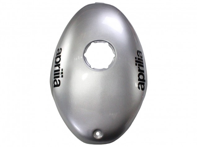 2000-2005 Red Black Silver Racing Aprilia RS125 Motorcycle Fairings UK