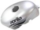 2000-2005 Red Black Silver Racing Aprilia RS125 Motorcycle Fairings UK