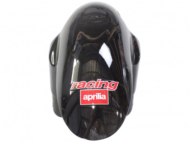 2000-2005 Red Black Silver Racing Aprilia RS125 Motorcycle Fairings UK
