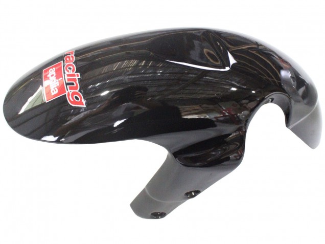 2000-2005 Red Black Silver Racing Aprilia RS125 Motorcycle Fairings UK