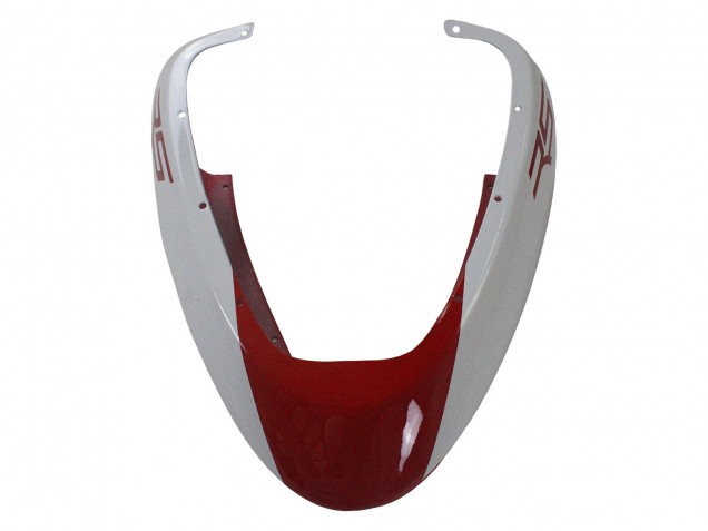 2000-2005 White Red Aprilia RS125 Motorcycle Fairings UK