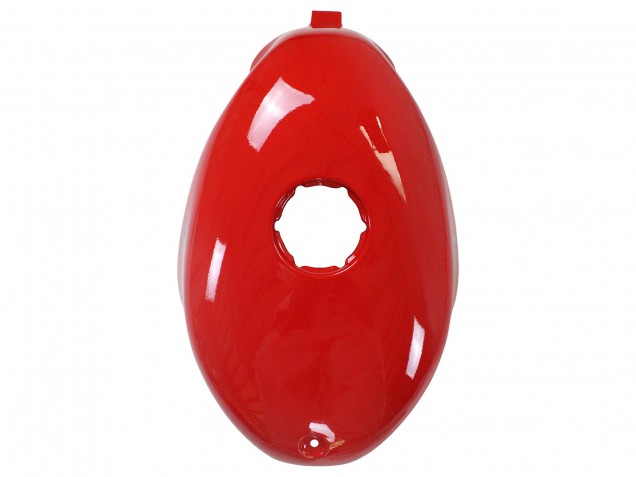 2000-2005 White Red Aprilia RS125 Motorcycle Fairings UK