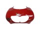 2000-2005 White Red Aprilia RS125 Motorcycle Fairings UK