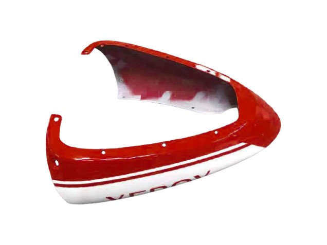 2000-2005 White Red Yellow Blue Xerox Aprilia RS125 Motorcycle Fairings UK