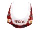 2000-2005 White Red Yellow Blue Xerox Aprilia RS125 Motorcycle Fairings UK