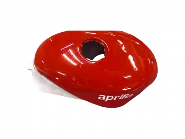 2000-2005 White Red Yellow Blue Xerox Aprilia RS125 Motorcycle Fairings UK