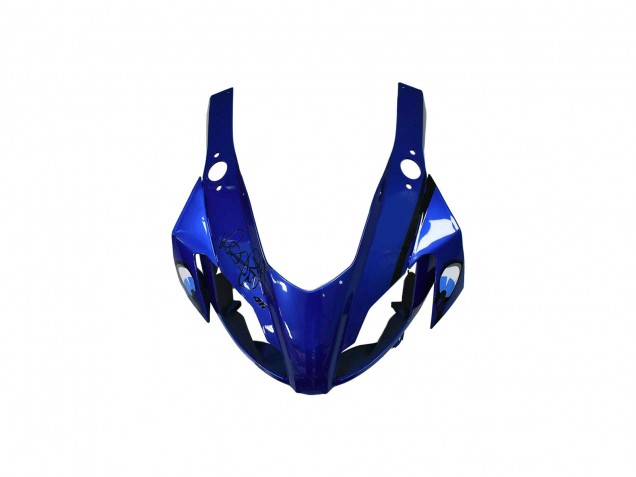 2006-2011 Blue Yellow Black Shark Aprilia RS125 Motorcycle Fairings UK