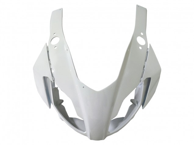 2006-2011 White Black Red Aprilia RS125 Motorcycle Fairings UK