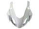 2006-2011 White Black Red Aprilia RS125 Motorcycle Fairings UK