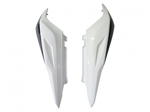 2006-2011 White Black Red Aprilia RS125 Motorcycle Fairings UK
