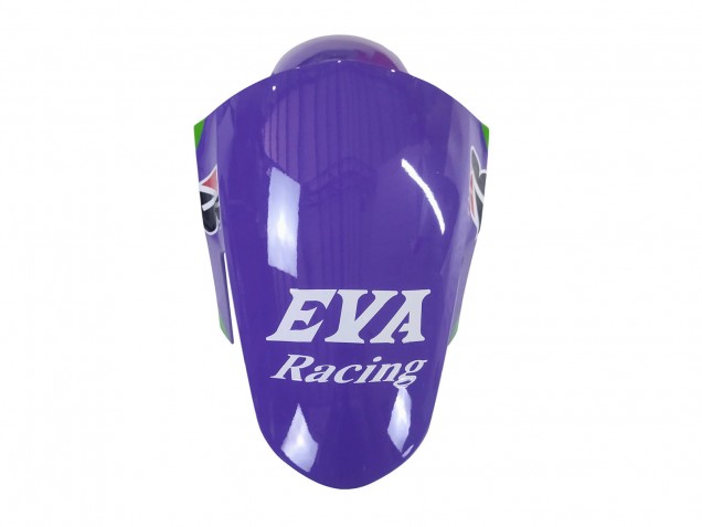 2006-2011 Purple Green Red Aprilia RS125 Motorcycle Fairings UK