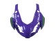 2006-2011 Purple Green Red Aprilia RS125 Motorcycle Fairings UK