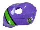2006-2011 Purple Green Red Aprilia RS125 Motorcycle Fairings UK