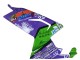 2006-2011 Purple Green Red Aprilia RS125 Motorcycle Fairings UK