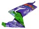 2006-2011 Purple Green Red Aprilia RS125 Motorcycle Fairings UK