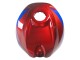 2006-2011 Blue Red Aprilia RS125 Motorcycle Fairings UK
