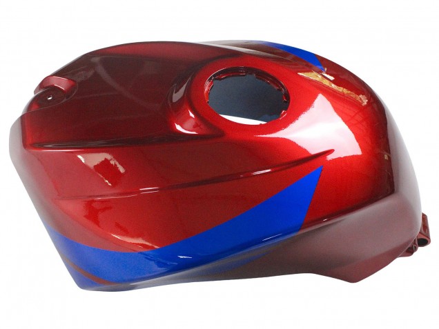 2006-2011 Blue Red Aprilia RS125 Motorcycle Fairings UK