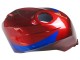 2006-2011 Blue Red Aprilia RS125 Motorcycle Fairings UK