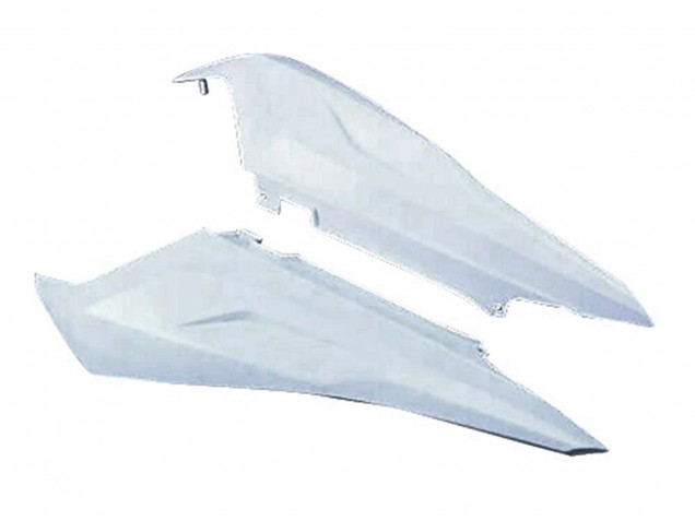 2006-2011 Unpainted Aprilia RS125 Motorcycle Fairings UK