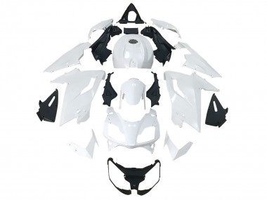 Buy 2006-2011 Unpainted Aprilia RS125 Motorcycle Fairings UK