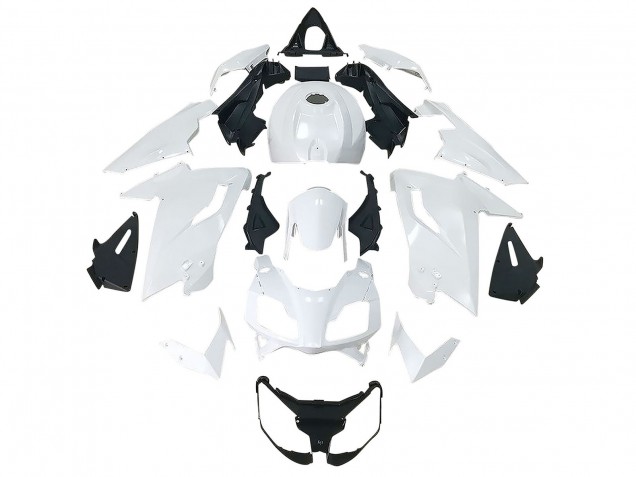 2006-2011 Unpainted Aprilia RS125 Motorcycle Fairings UK