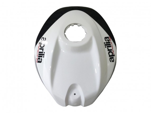 2006-2011 White Red Black Green Aprilia RS125 Motorcycle Fairings UK