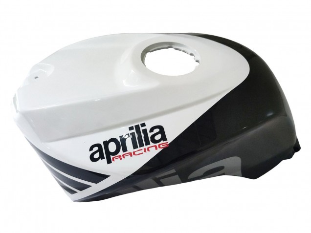 2006-2011 White Red Black Green Aprilia RS125 Motorcycle Fairings UK