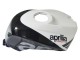 2006-2011 White Red Black Green Aprilia RS125 Motorcycle Fairings UK
