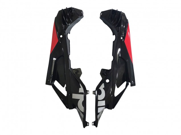 2006-2011 White Red Black Green Aprilia RS125 Motorcycle Fairings UK