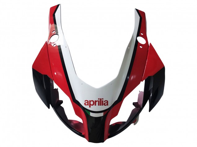 2006-2011 White Red Black Green Aprilia RS125 Motorcycle Fairings UK