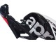 2006-2011 White Red Black Green Aprilia RS125 Motorcycle Fairings UK