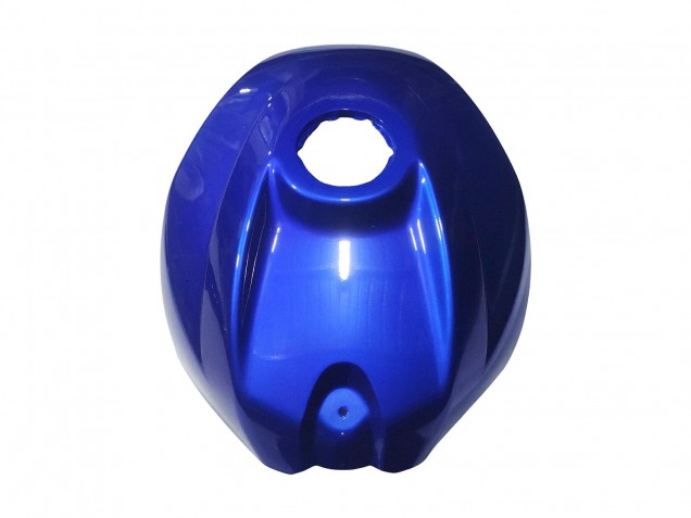 2006-2011 Blue Black Green Monster 46 Aprilia RS125 Motorcycle Fairings UK