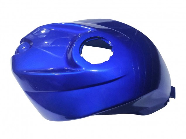 2006-2011 Blue Black Green Monster 46 Aprilia RS125 Motorcycle Fairings UK