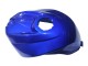 2006-2011 Blue Black Green Monster 46 Aprilia RS125 Motorcycle Fairings UK