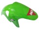 2006-2011 Green White Black Aprilia RS125 Motorcycle Fairing UK