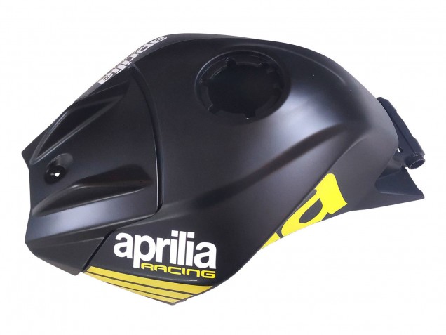 2012-2018 Yellow Matte Black Aprilia RS4 50 125 Motorcycle Fairings UK