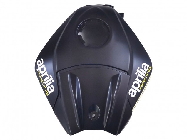 2012-2018 Yellow Matte Black Aprilia RS4 50 125 Motorcycle Fairings UK