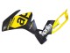 2012-2018 Yellow Matte Black Aprilia RS4 50 125 Motorcycle Fairings UK