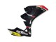 2012-2018 White Red Yellow Glossy Black Aprilia RS4 50 125 Motorcycle Fairings UK