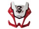 2012-2018 White Red Yellow Glossy Black Aprilia RS4 50 125 Motorcycle Fairings UK