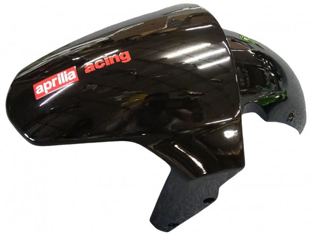 2012-2018 White Green Glossy Black Aprilia RS4 50 125 Motorcycle Fairings UK