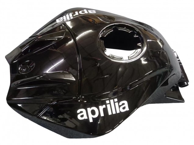 2012-2018 White Green Glossy Black Aprilia RS4 50 125 Motorcycle Fairings UK