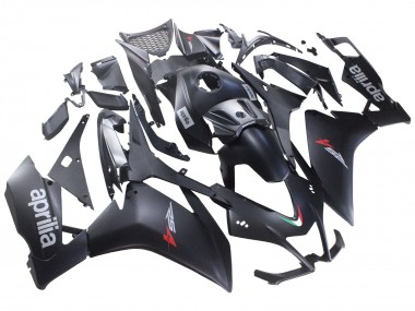 Buy 2012-2018 Matte Black Aprilia RS4 50 125 Bike Fairings UK