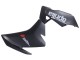 2012-2018 Matte Black Aprilia RS4 50 125 Bike Fairings UK