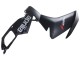 2012-2018 Matte Black Aprilia RS4 50 125 Bike Fairings UK