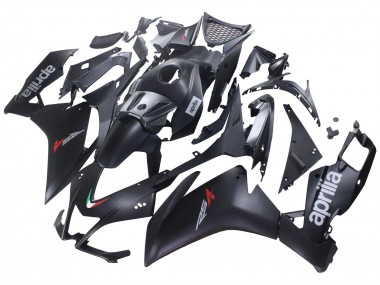 Buy 2012-2018 Matte Black Aprilia RS4 50 125 Bike Fairings UK